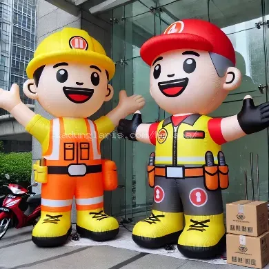 harga balon sky dancer jakarta